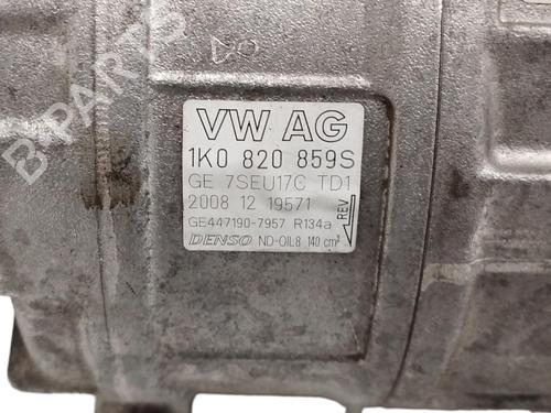 AC compressor SEAT ALTEA XL (5P5, 5P8) 1.4 TSI | BP17109582M34 