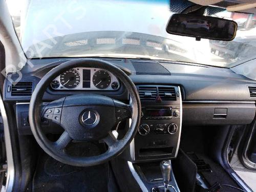 Climate control MERCEDES-BENZ B-CLASS Sports Tourer (W245)  | BP8389436I5 