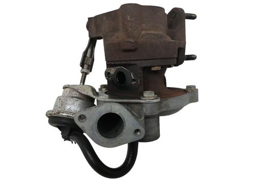 Turbocharger/Supercharger FIAT GRANDE PUNTO (199_) 1.3 D Multijet (199.AXD11, 199.AXD1A, 199.AXD1B,... | BP19918284M71