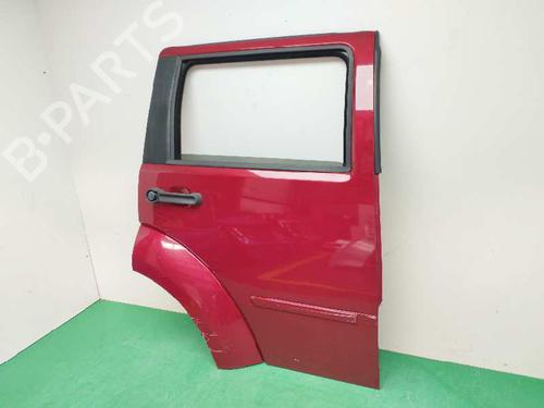 Right rear door DODGE NITRO  | BP10055200C5 