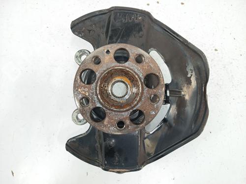 Used Right front steering knuckle Right front steering knuckle MERCEDES-BENZ B-CLASS Sports Tourer (W245) B 200 CDI (245.208) (140 hp) 34461663 34461663
