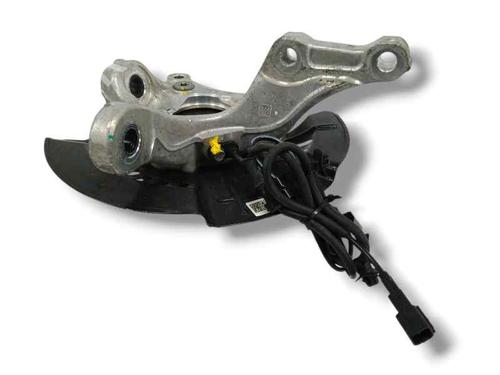 Right front steering knuckle KIA NIRO I (DE) E-NIRO | BP22343057M26