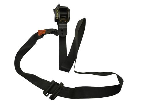 Used Front left seatbelt HYUNDAI TUCSON (JM) [2004-2019]  17758982