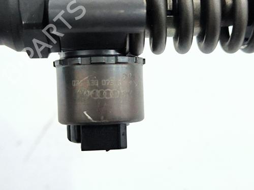 Injector SEAT ALTEA (5P1) 2.0 TDI 16V | BP37874634M100 - Image 4