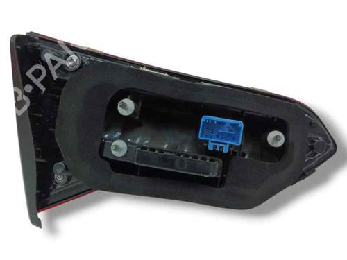 Right tailgate light VW T-ROC (A11, D11) 2.0 TDI SCR | BP28095118C80