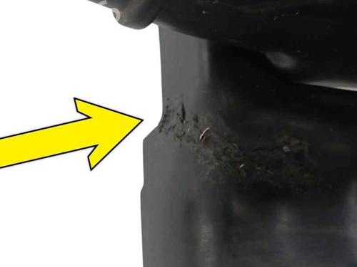 Luftventil RENAULT ZOE (BFM_) ZOE | BP28513294I21 