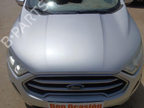 Motorhjelm Motorhjelm FORD ECOSPORT 1.0 EcoBoost (140 hp) 36784950 36784950