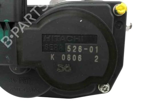 Throttle body NISSAN MICRA IV (K13K, K13KK) 1.2 | BP23577330M82 