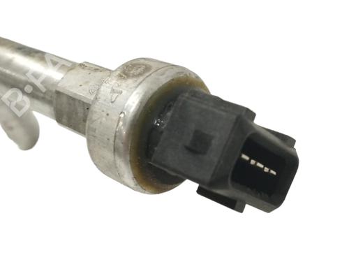 AC pipe VOLVO V40 Hatchback (525) D2 | BP14155562M126  - Image 5