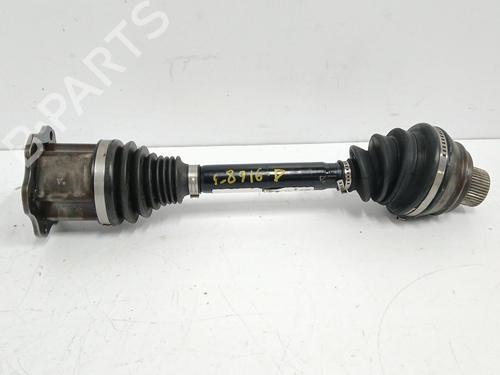 Used Right front driveshaft AUDI A4 B8 (8K2) 2.0 TDI (143 hp) 29284967