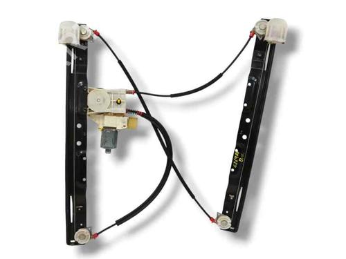 Front left window mechanism FORD S-MAX (WA6) 2.0 TDCi | BP25340099C22 