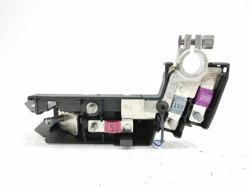 Fuse box AUDI A4 B9 Avant (8W5, 8WD)  | BP12427761E1