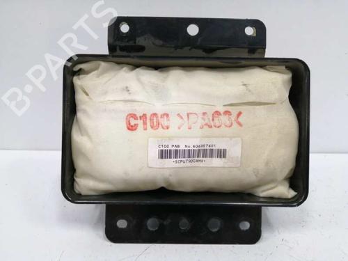 Passenger airbag SSANGYONG ACTYON I 2.0 Xdi | BP8696789C10 