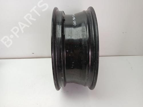 Fælk SMART FORFOUR Hatchback (453) electric drive / EQ (453.091) | BP38958277C45 - Image 4