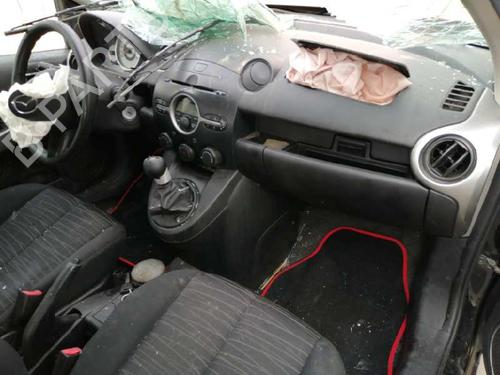 Radio MAZDA 2 (DY)  | BP10484559E6 