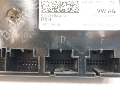 Electronic module SEAT LEON Sportstourer (KL8, KLD) 2.0 TDI | BP9545412M83