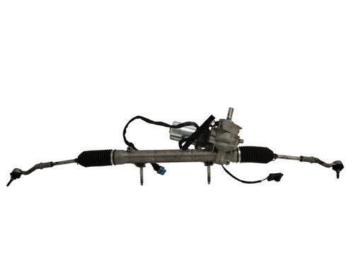 Steering rack PEUGEOT 1007 (KM_) 1.4 HDi | BP17724846M22 
