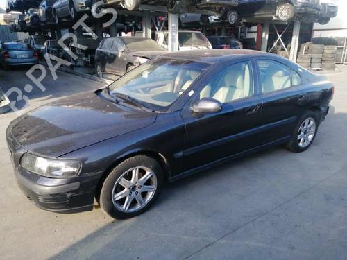 AC-Kompressor VOLVO S60 I (384)  | BP11987573M34 