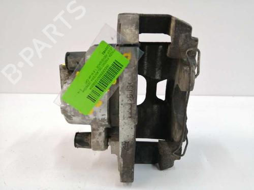 Right front brake caliper JEEP RENEGADE SUV (BU, B1, BV) 1.6 CRD | BP11604322M104