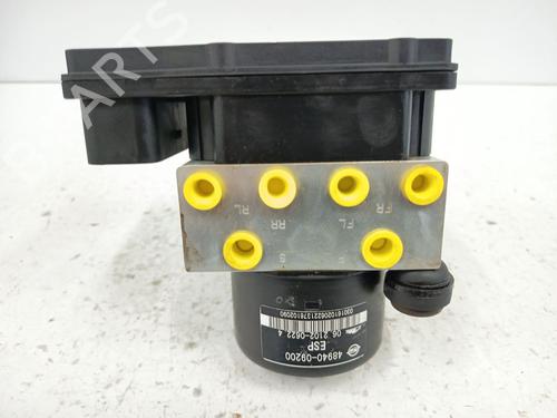 ABS Bremseaggregat SSANGYONG KYRON 2.0 Xdi (141 hp) 30636074