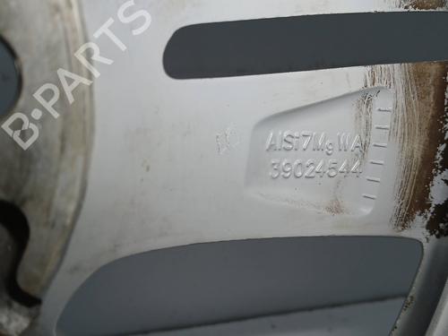 Rim OPEL ASTRA J Sports Tourer (P10)  | BP24202776C45 