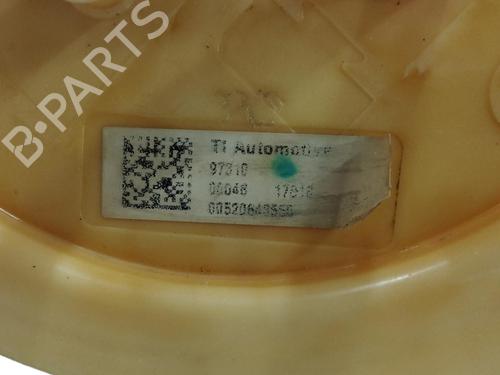 Fuel pump JEEP RENEGADE SUV (BU, B1, BV)  | BP16753728M76 