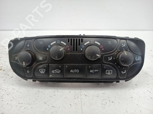 Used Climate control Climate control 39068315 39068315