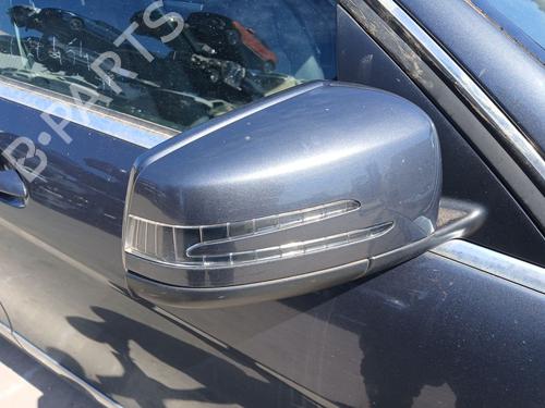 Used Right mirror Right mirror MERCEDES-BENZ C-CLASS (W204) [2007-2015] 35786084 35786084
