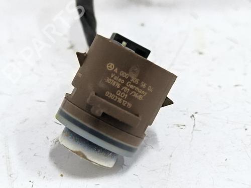 Electronic module MERCEDES-BENZ A-CLASS (W176) A 180 CDI / d (176.012) | BP37442146M83 - Image 4