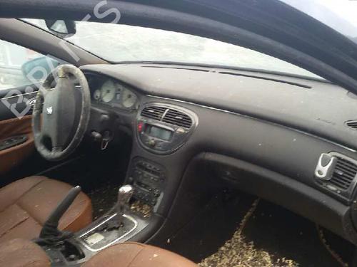 Xenon ballast PEUGEOT 607 (9D, 9U) 3.0 V6 24V | BP5312741C53 