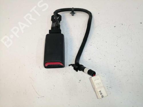 Used Seat buckle KIA RIO III (UB) 1.25 CVVT (86 hp) 14150034