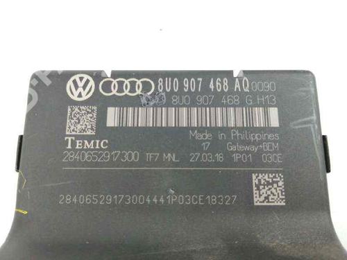 Electronic module AUDI A1 Sportback (8XA, 8XF)  | BP8166375M83 