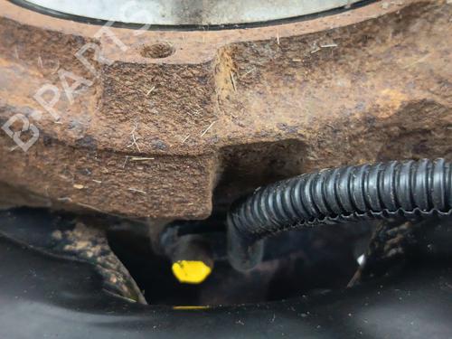 Right front steering knuckle SSANGYONG ACTYON I 2.0 Xdi | BP35724062M26 - Image 4