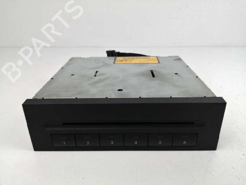 Bilradio MERCEDES-BENZ CLS (C219) [2004-2011]  7660368
