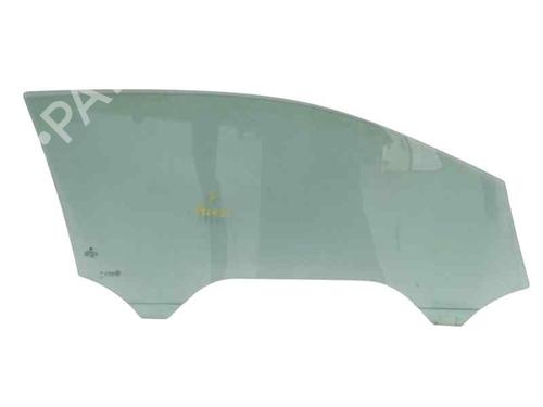 Front left door window VW POLO V (6R1, 6C1)  | BP21798951C18 