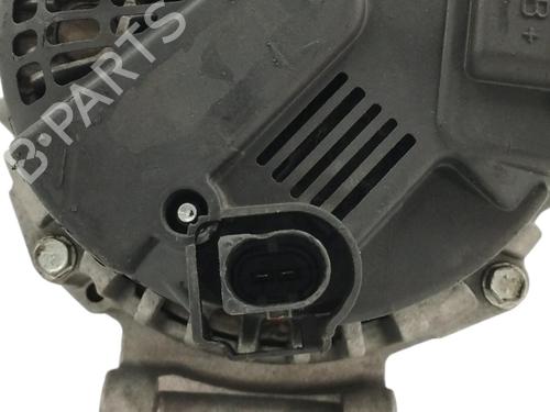Alternator MERCEDES-BENZ C-CLASS (W204) C 220 CDI (204.008) | BP15688163M7 