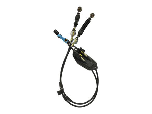 Used Cable TOYOTA VERSO (_R2_) 1.6 (ZGR20_, ZGR20R) (132 hp) 16187762