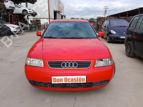 Engine AUDI A3 (8L1) 1.8 T | BP36162024M1  - Image 12