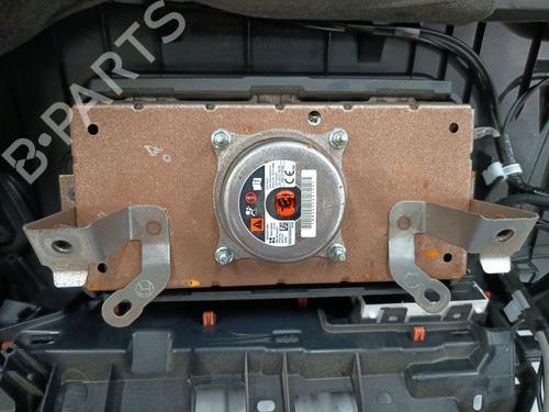 Dashboard TOYOTA COROLLA Saloon (_E21_) 1.8 VVTi Hybrid (ZWE211, MZEA12) | BP33460788C46  - Image 5