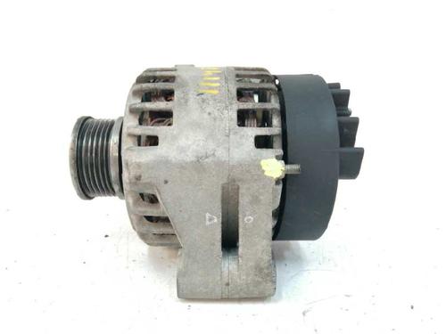 Used Alternator Alternator OPEL ZAFIRA / ZAFIRA FAMILY B (A05) 1.9 CDTI (M75) (120 hp) 10050045 10050045