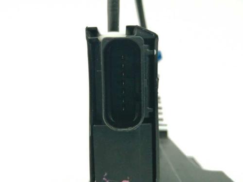 Front left lock CITROËN C4 Picasso II  | BP6438185C98 