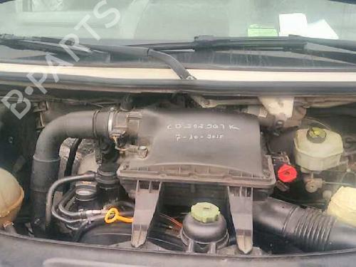 AC pipe VW CRAFTER 30-35 Bus (2E_)  | BP14146550M126 