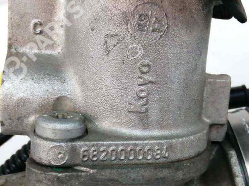 Steering rack CITROËN C4 I (LC_) 1.6 16V | BP9585421M22 