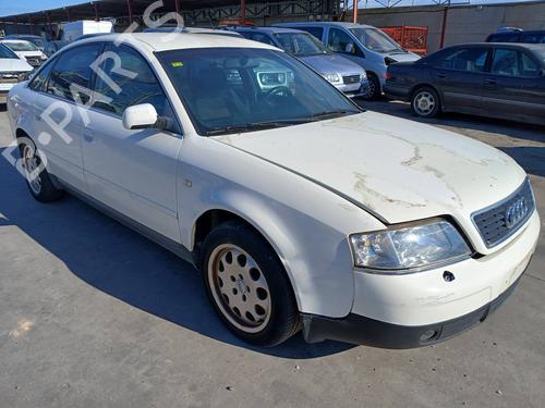 Used Parts AUDI A6 C5 (4B2, 4B4) 2.5 TDI (150 hp) 4265926