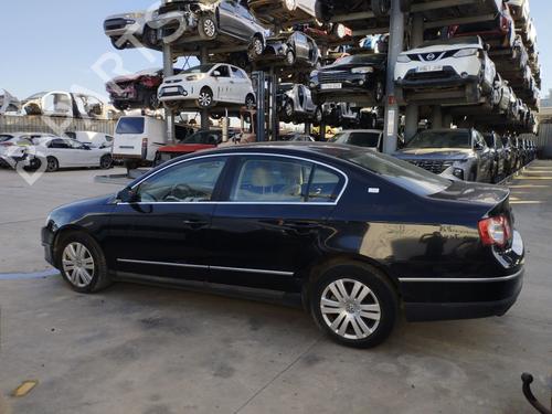 Gearbox VW PASSAT B6 (3C2) 2.0 TDI 16V | BP40459108M3 - Image 9