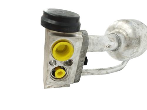 AC pipe KIA CARENS IV 1.6 GDi | BP17735242M126