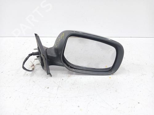 Used Right mirror Right mirror TOYOTA YARIS (_P9_) 1.4 D-4D (NLP90_, NLP90R) (90 hp) 35807129 35807129