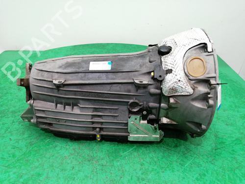 Used Gearbox MERCEDES-BENZ CLS (C219) [2004-2011]  11285382
