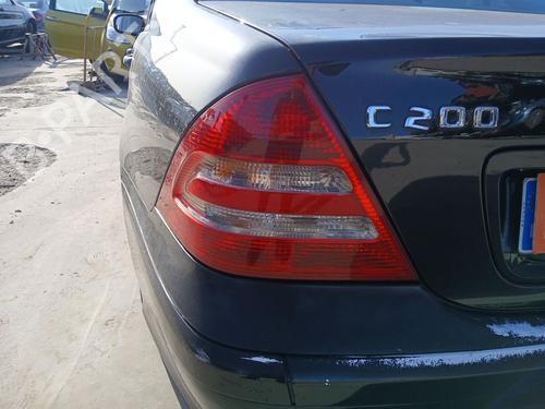 Used Left taillight Left taillight 36775895 36775895