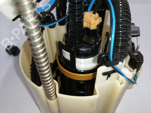 Fuel pump MERCEDES-BENZ C-CLASS (W204)  | BP5180854M76 